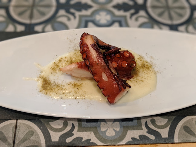 Scialuppa Ligurian - Ristorazione