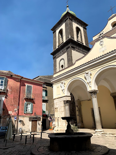 Opinii despre Al Duomo în Sant'Agata Dé Goti - Ristorazione