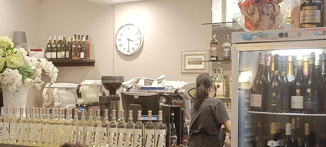 Comentarii opinii despre Ristorante della Repubblica