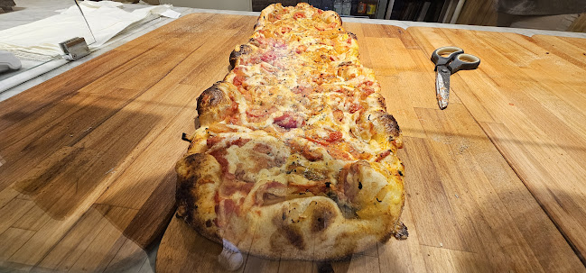 Panificio Ottavio Guccione - Palermo