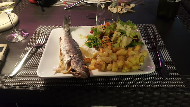 Opinii despre Flashback Disco Restaurant în Ariccia - Ristorazione