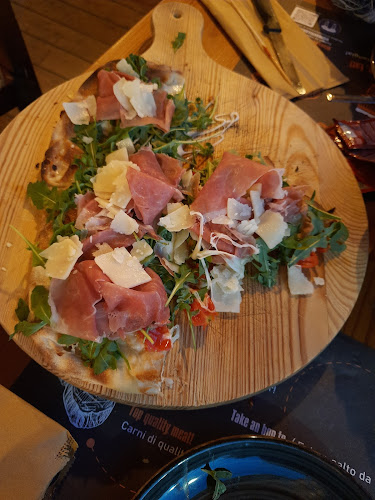 Hops Pub - Ristorazione