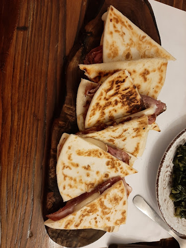 Comentarii opinii despre Osteria Angolo Divino Rimini