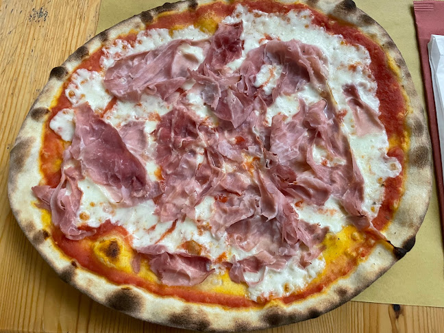 Pizzeria Newbar di Menegatti Livio - Porcia