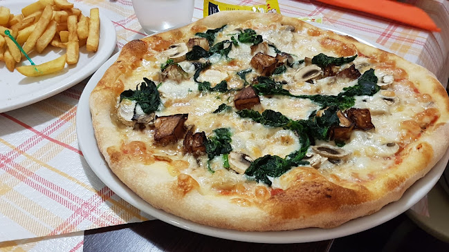 American Style Pizzeria