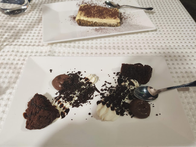 Comentarii opinii despre Ristorante Pizzeria Mille Volte