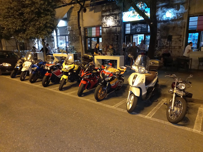 Comentarii opinii despre Pizze Pazze