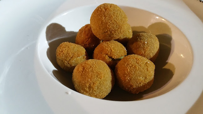 Opinii despre Osteria del Borgo în Castelraimondo - Ristorazione