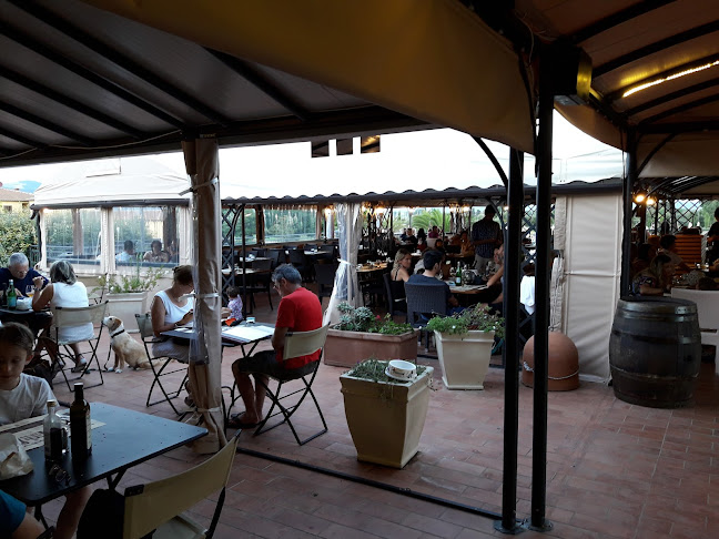 Str. di Poggio all'Agnello, 57025 Piombino LI