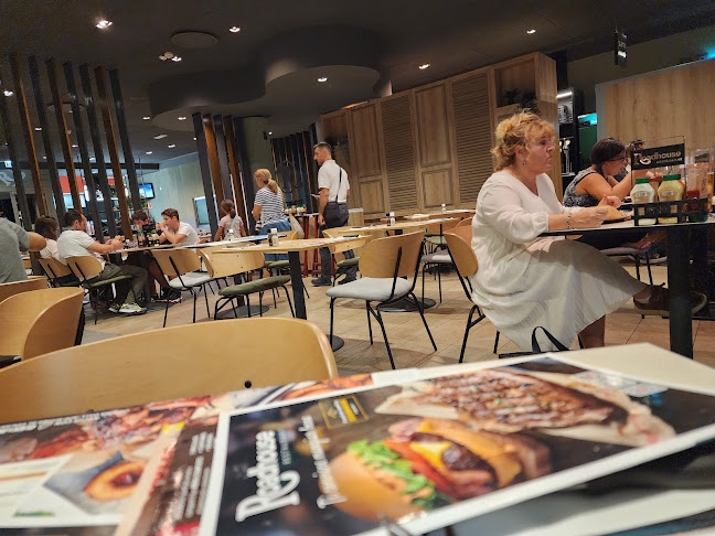 Comentarii opinii despre Roadhouse Restaurant Imola