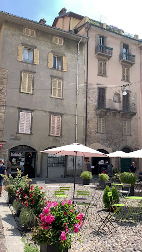 Comments and reviews of Ristorante Bernabò
