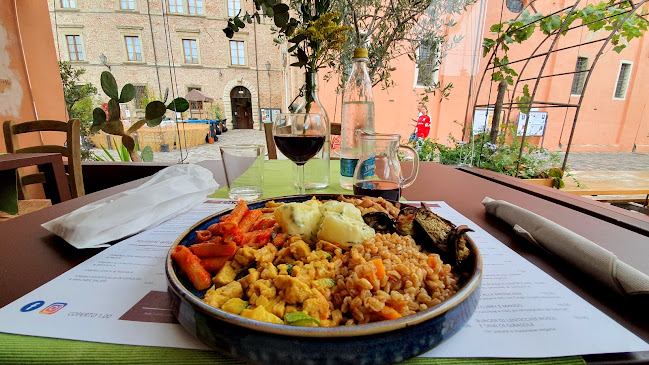 Osteria Angolo Divino Rimini - Ristorazione