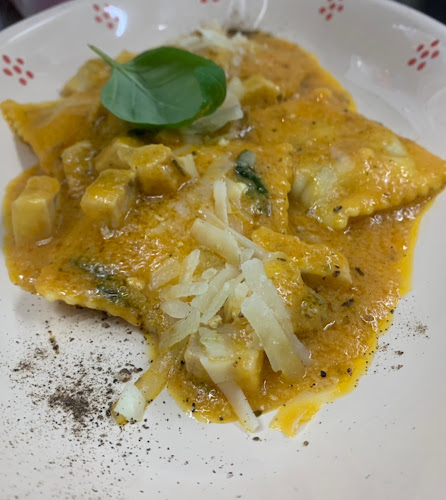 MARENUESCIU CUCINA TIPICA MARINARA - Ristorazione