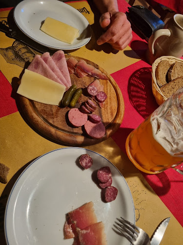 Comentarii opinii despre La Perla, ristorante, birreria