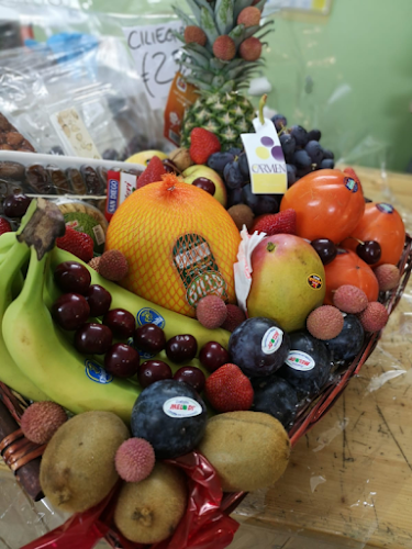 Frutta e Verdura Ds da Davide