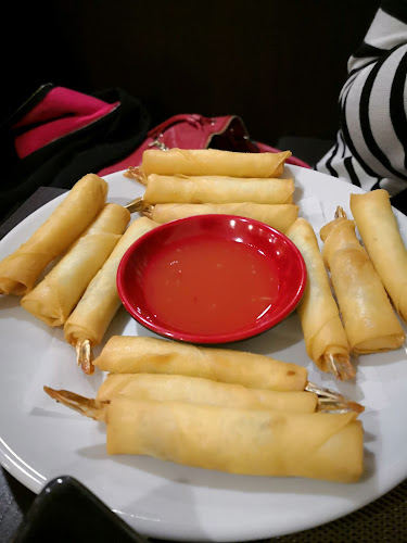 Comentarii opinii despre Bamboo Sushi Taranto