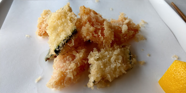 Comentarii opinii despre Ristorante Giapponese Sakura