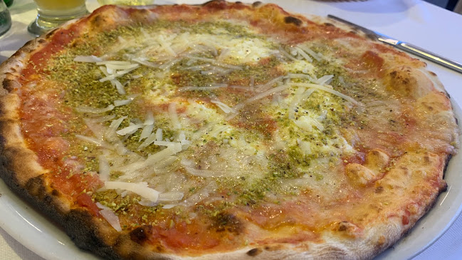 Comentarii opinii despre Dei Principi - Restaurant & Pizza