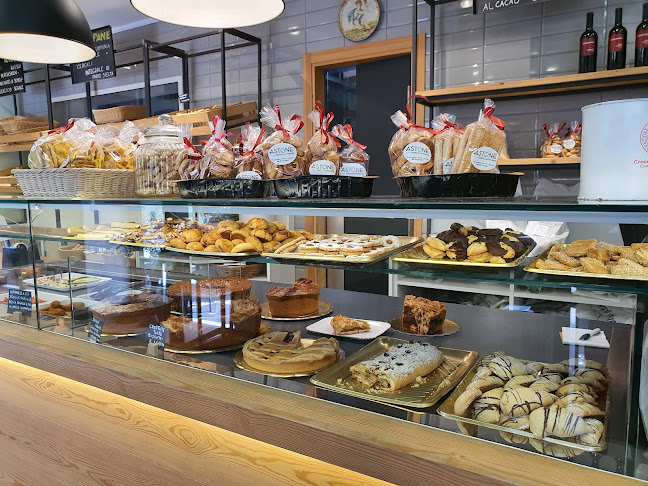 Opinii despre Astone Panificio Gastronomia în Messina - Ristorazione