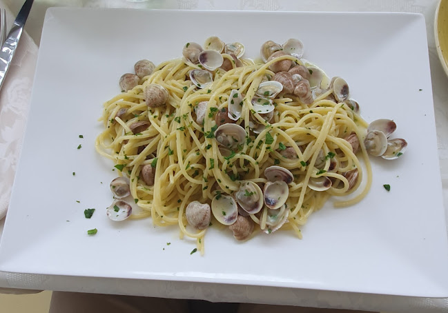 Bar Ristorante Frenk Open Times