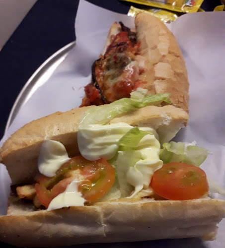 Via Cappella, 547, 80070 Monte di Procida NA