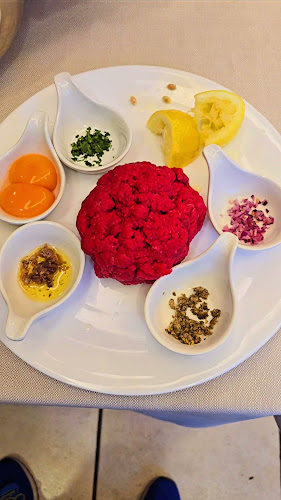 Opinii despre Calabrone 2 în Milano - Ristorazione