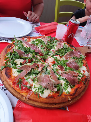 Comentarii opinii despre Pizzeria-Rosticceria-Tavola calda "Alba Chiara"