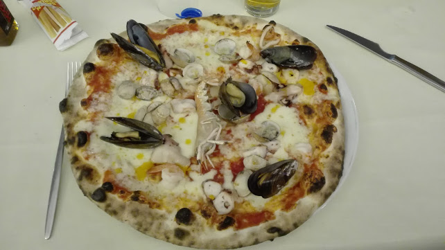 Comentarii opinii despre La Vetrata