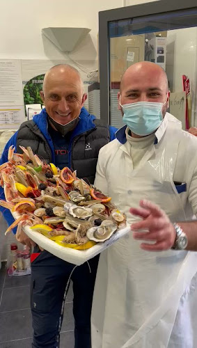 Pescheria Il Battello