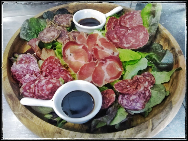 Aroma di Vino - Ristorazione