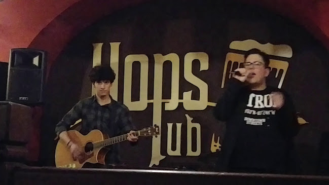Hops Pub - Ristorazione