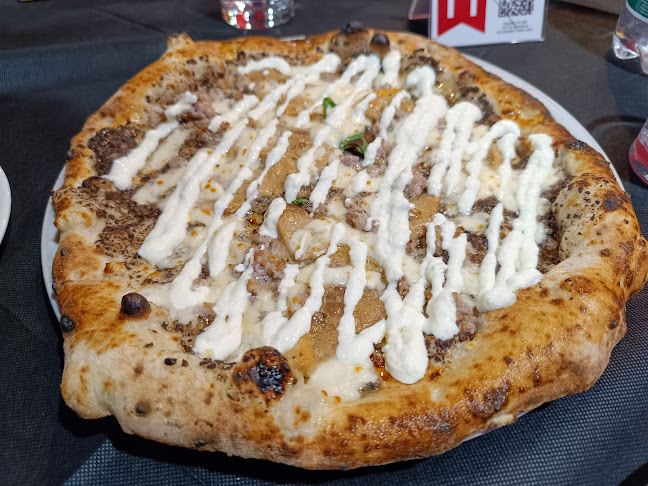 Opinii despre Daniel Black în Grottaminarda - Ristorazione