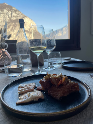 Comentarii opinii despre Ristorante Bellavista L'Origine Restaurant