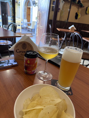 La Bottega della Birra Phone number