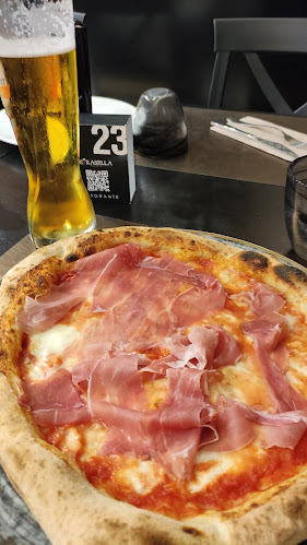 Pizzeria Cirasella - Ristorazione