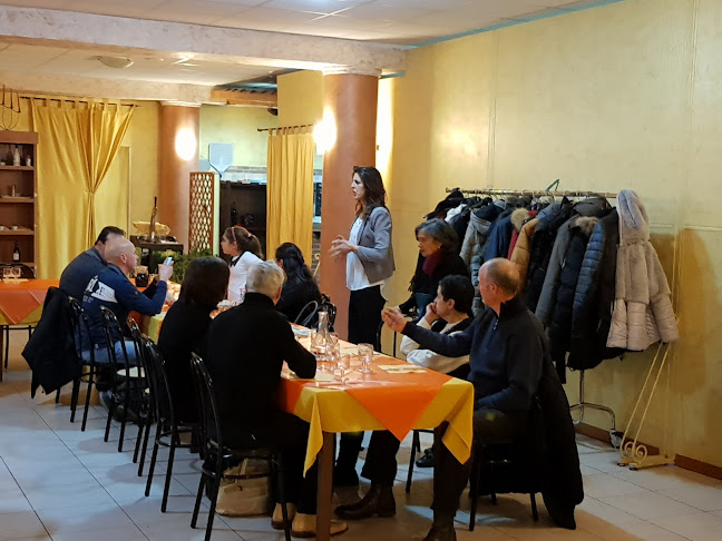 Comentarii opinii despre Balera Ristorante Pizzeria Piper's