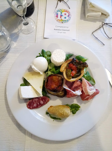 Opinii despre Rifugio Urupreta în Summonte - Ristorazione