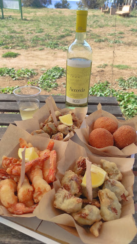 Località Baratti, 57025 Baratti LI