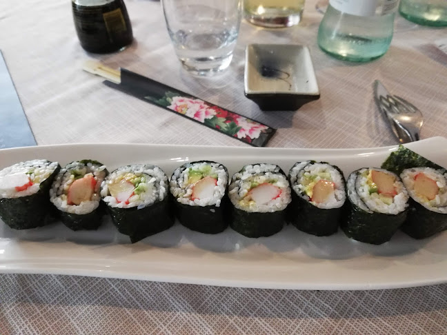 Ristorante Giapponese Sakura - Ristorazione