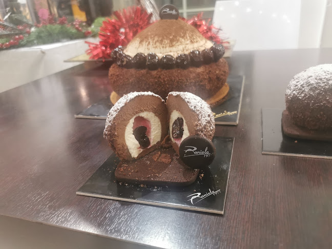 Comentarii opinii despre Bar Raniolo 1977