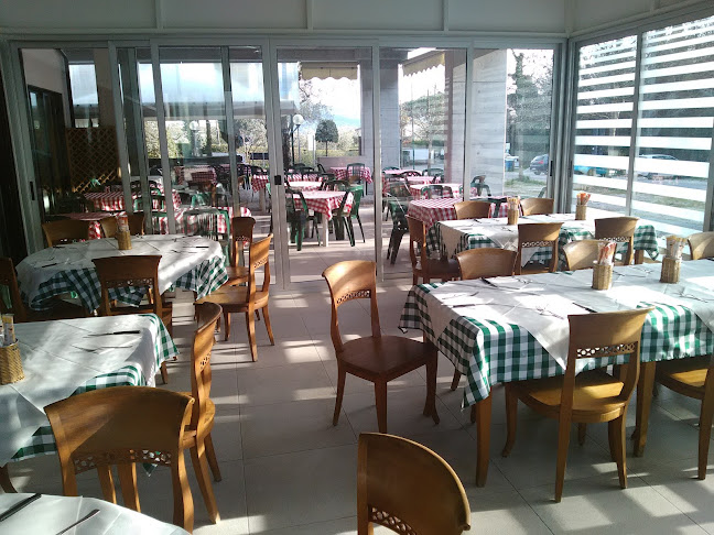 Comments and reviews of Ristorante Pizzeria Rio Verde