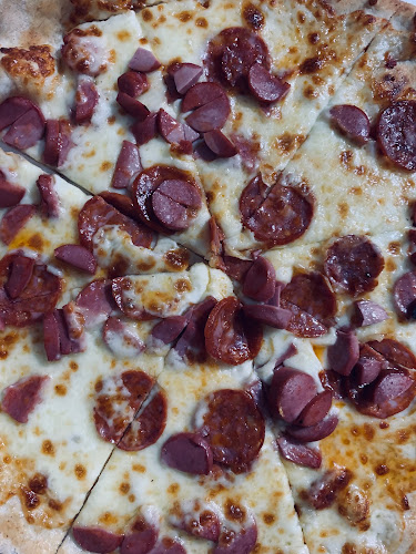 Opinii despre Mondo Pizza Di Muhaj Pranvera în Tavagnacco - Ristorazione