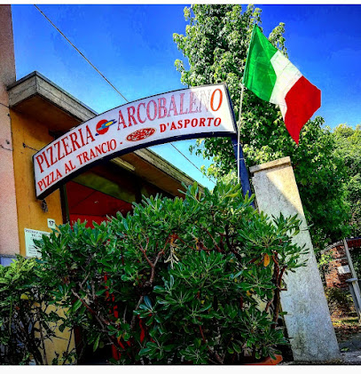 Arcobaleno Pizzeria d' asporto