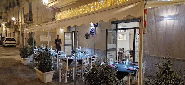 Delizie di Mare - All You Can Eat