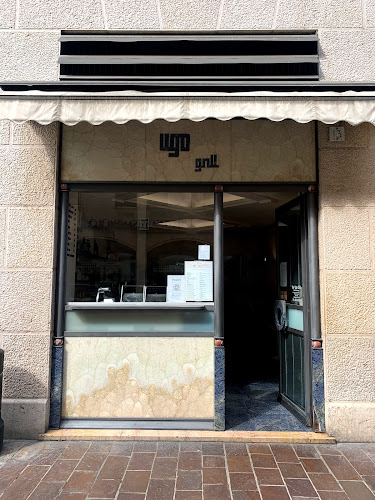 Ugo Grill