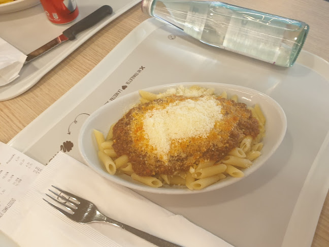 Risto3 Ristorante Self Via Gazzoletti Open Times