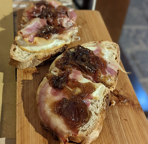 Comentarii opinii despre Bistrot la Piazzetta