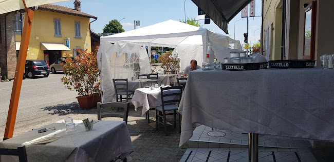 Opinii despre Osteria da Melo punto e a capo în Piacenza - Ristorazione