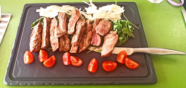 Comentarii opinii despre Al Galeone