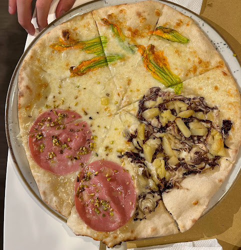 Pizzeria Speedy Gonzales di Guglielmi Ilenia - Ristorazione